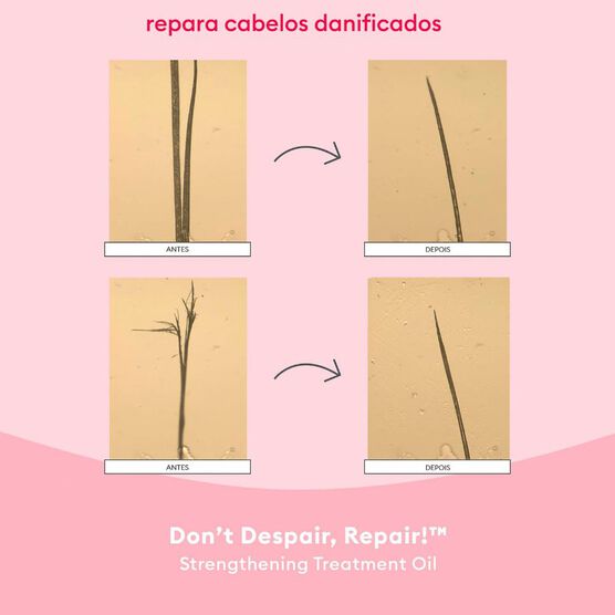 DON'T DESPAIR TREATMENT OIL 30ML